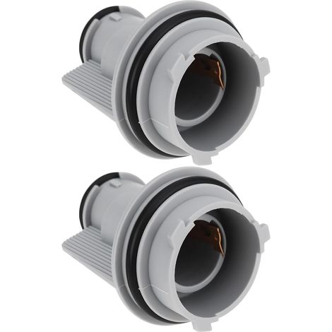 2x OEM Turn Signal Bulb Socket 3B0953123B Compatible with VW Passat 1997-2005 Compatible with Audi (1/5)