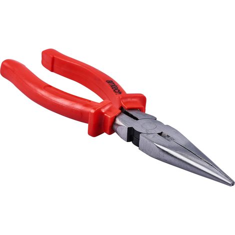 8" Long Nose Plier - B0430 (1/3)