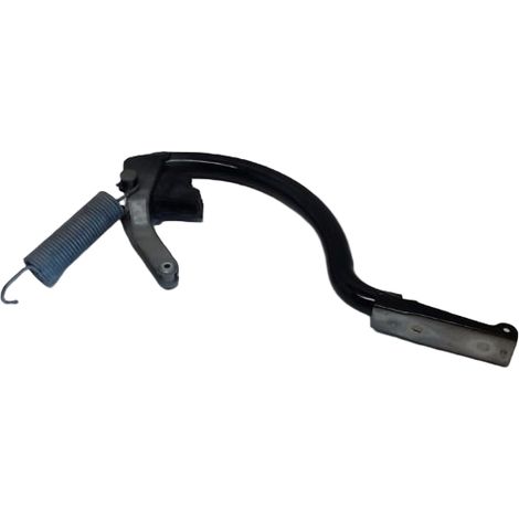 [PRODUIT D'OCCASION] Compas Droit Coffre Arriere PEUGEOT 508 ♻️ Ref Oe. 8613h3 - Garantie à vie (1/2)