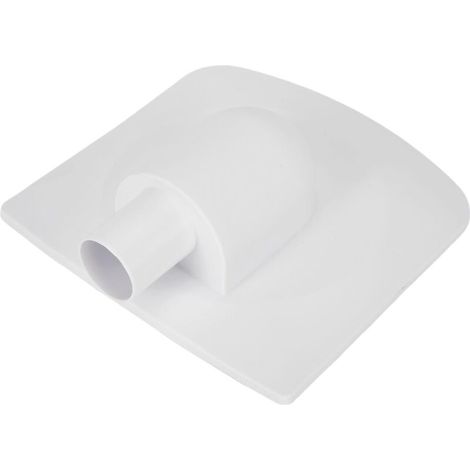 KZQ Abnehmbarer, elastischer Armlehnenbezug, wasserdicht, dehnbar und bequem, langlebiger Armlehnenschutz, für Bürostuhl, Computerstuhl (Hellviolett) (1/4)