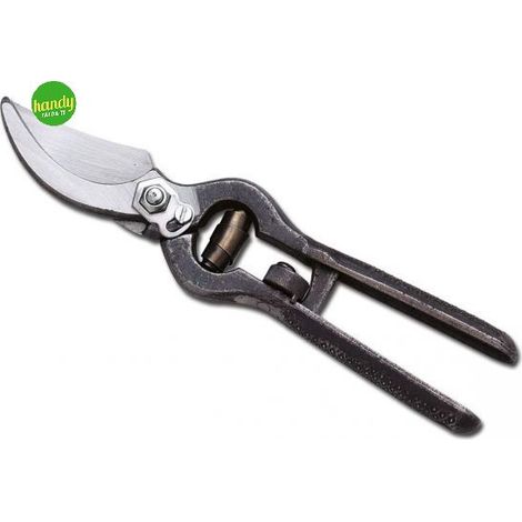 Forbici potatura 21cm alluminio BlumenGarten