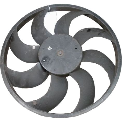 [PRODUIT D'OCCASION] Moteur Ventilateur Radiateur FIAT Stilo 5p ♻️ Ref Oe. 46723520 - Garantie à vie (1/3)