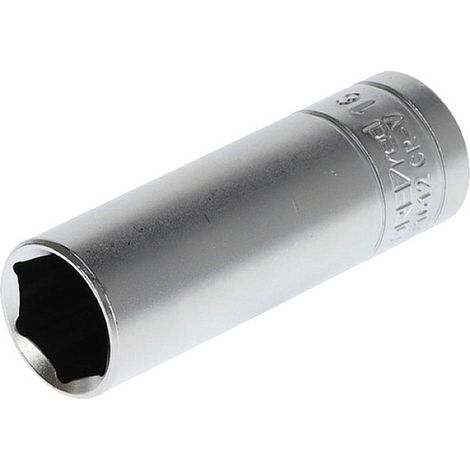 R61021612 Inserto per candele 1/2" 16 mm Lunghezza 65 mm (1/5)
