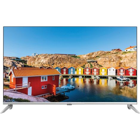 TV LED 3840 x 2160 Strong 43UD6593 43" Smart TV, Smart TV, HDR (1/2)