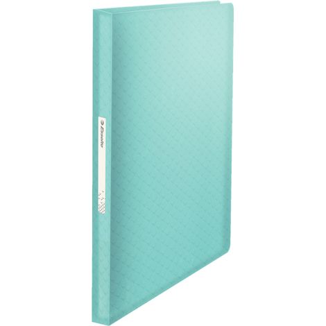 Portalistino ColourIce Azul A4