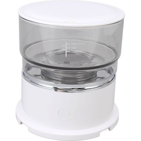 Mini cafetière goutte à goutte Portable, brassage automatique à la main pour voyage, voiture, maison (1/5)