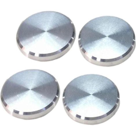 Potentiometerknopf-Öffnerknopf-Abdeckung für REVOX A77 A76 A78