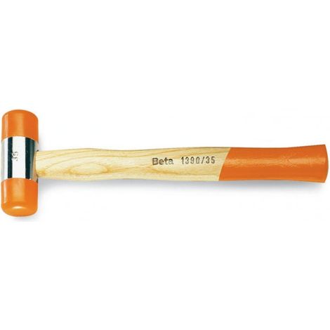 Marteau en plastique Beta 1390 - 1462