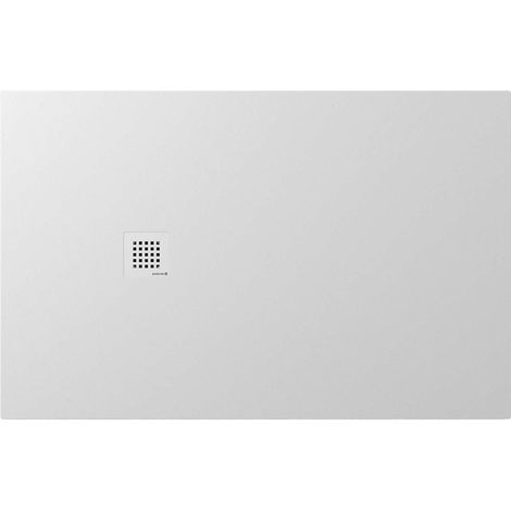 Polysan Tre - Piatto doccia Neca 140x90 cm, bianco opaco 84309.11 (1/5)