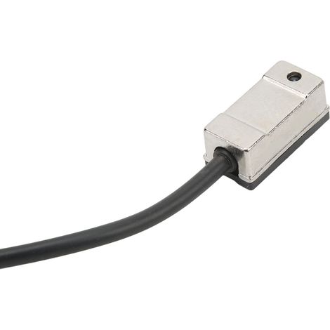 Interrupteur magnétique CS1-U, capteur magnétique 100 mA, AC/DC 5-240 V (1/5)