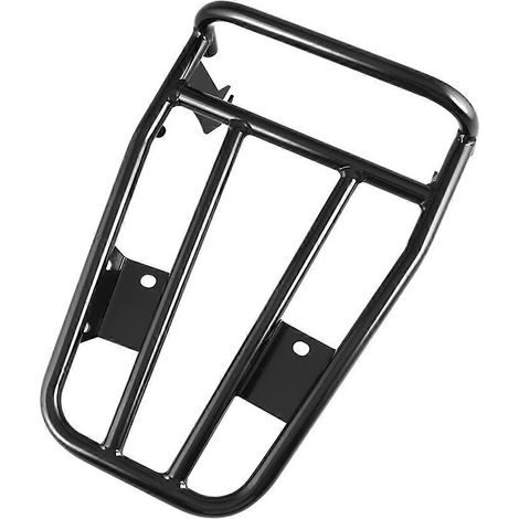 Porte-bagages moto compatible avec CT125 Hunter Trail 125 2020-2023 (1/5)