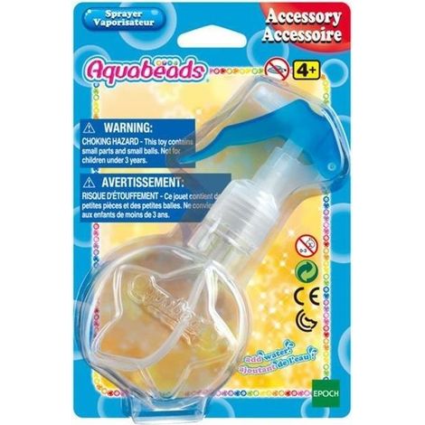 Spruzzatore Aquabeads