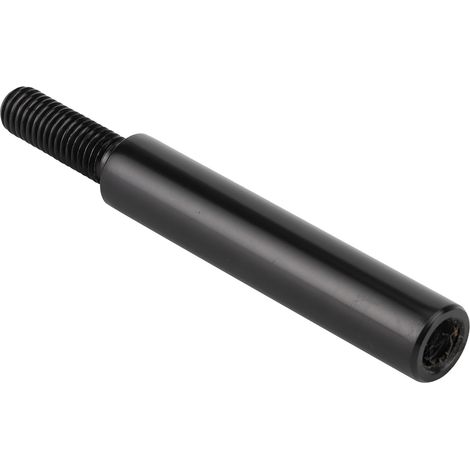 3-Zoll-Schaltknaufverlängerung, Handschalthebelverlängerung M10 x 1,5, passend für Honda, Acura, Accord und Civic (1/5)