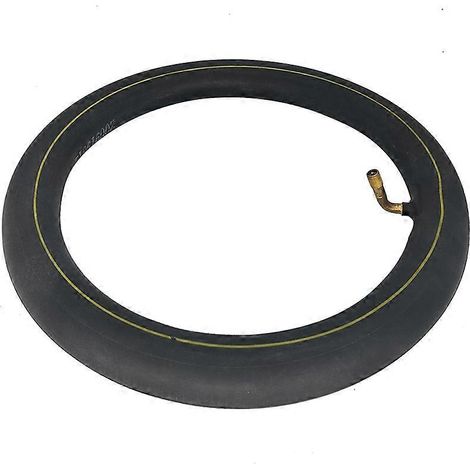 Pneu 12 1/2 x 2,75 pour moto 49 cm3, mini moto cross, scooter MX350/MX400 (Inne) (1/5)
