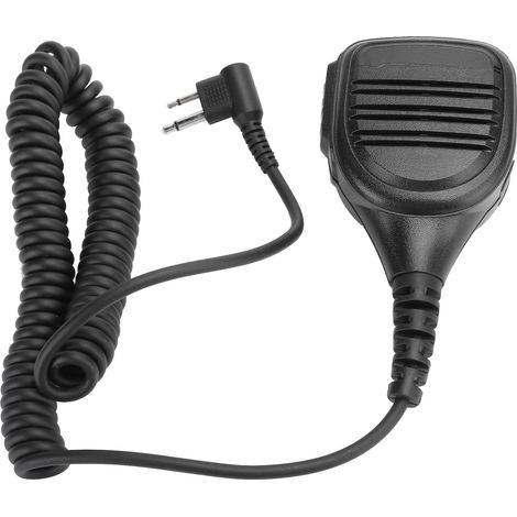 GP88 talkie-walkie accessoire de communication, micro-casque de remplacement pour émetteur-récepteur portable (1/5)
