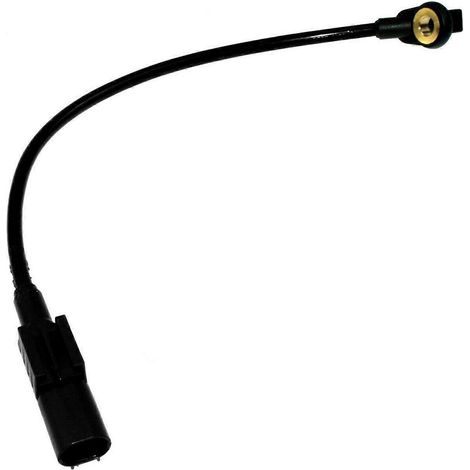 Capteur de vitesse de roue ABS arrière gauche ou droite pour Mercedes-Benz W164 ML GL 1645400717 (1/5)