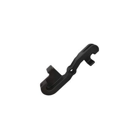 Outil de cintrage professionnel pour tuyaux de frein – robuste, résistant à la corrosion et ergonomique (1/4)