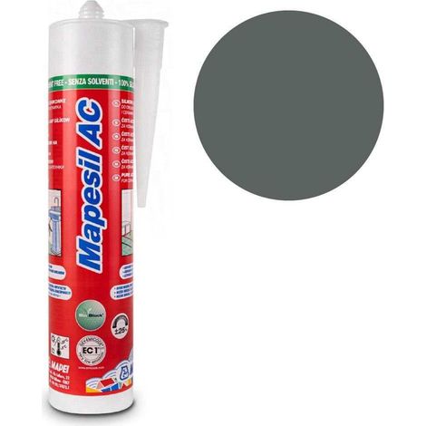 MAPEI SILICONE MAPESIL AC 174 TORNADO 310ML
