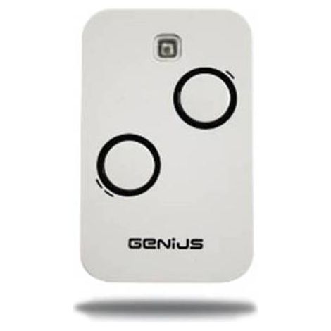RADIOCOMANDO GENIUS TX2 COD.6901396