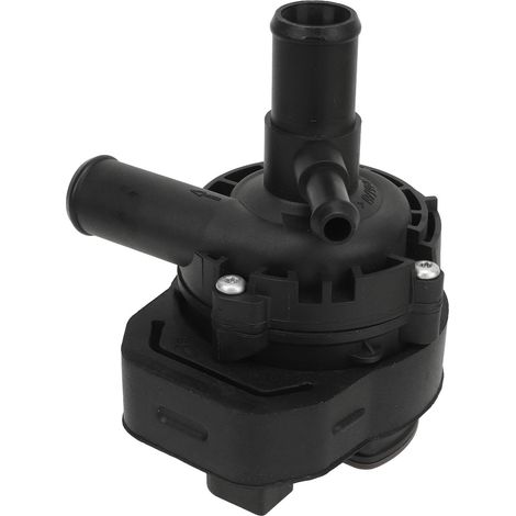 Zusatzwasserpumpe A2118350028, effizienter Kühlmittelersatz für Mercedes-Benz C-Klasse, E-Klasse und GLK-Klasse (1/5)