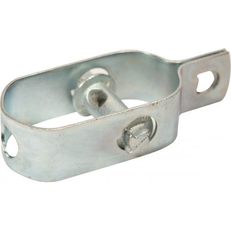 Refuerzo galvanizado N°3 de 2,7 a 3,1