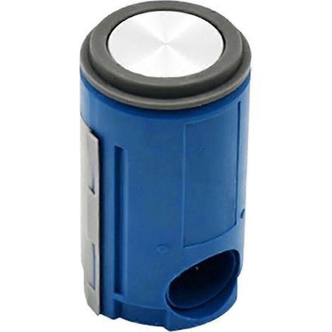 Sensor de radar de marcha atrás 0263003013 A0015425918, compatible con Mercedes-Benz W220, W463 y S280. 1 unidad. (1/5)