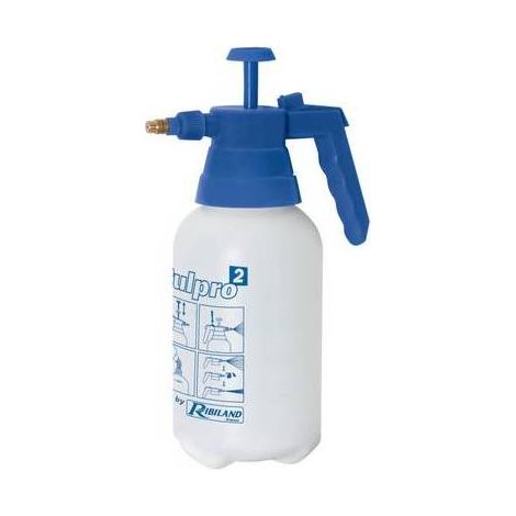 NEBULIZZATORE AD ACCUMULO DI PRESSIONE PULPRO 2 Misura: 1,3 Lt