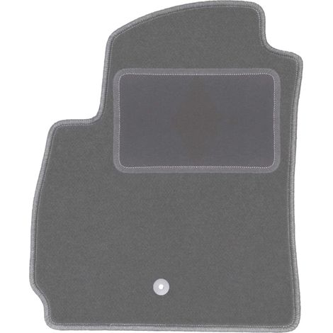 Tappetino per auto lato conducente: Chevrolet Orlando I minivan (2010-2018) (1/5)