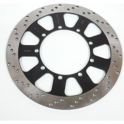 Sifam vordere Bremsscheibe für Motorrad kawasaki 500 kle 1991 bis