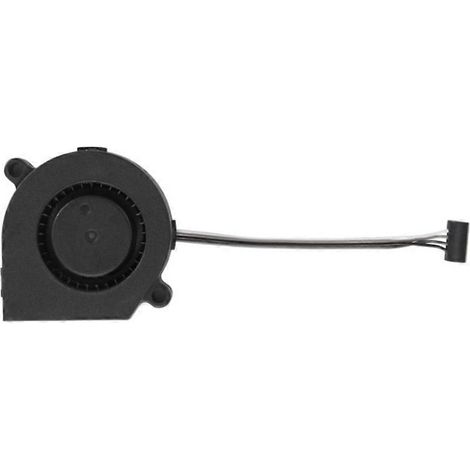 3D-Druckerzubehör 5015 Lüfter für Bambu Lab P1 Hotend mit Kabel Schnellkühllüfter für Bambu P1P P1S()