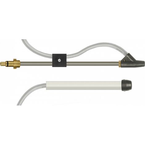 Kit de sablage Kew (1/2)