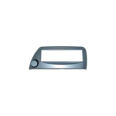 Adaptateur autoradio - Ford - KA - Simple DIN - Bleu - 1996-2008