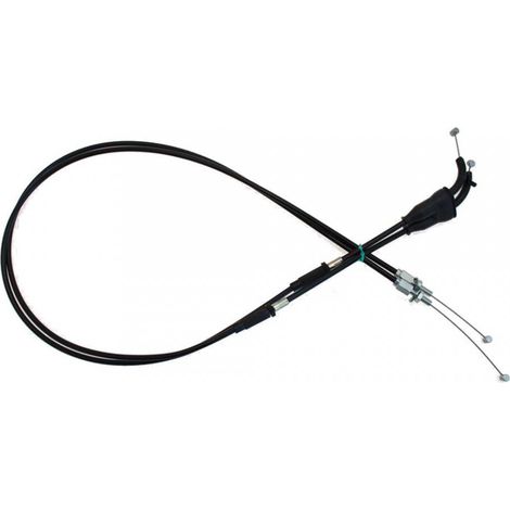 gaskabel für motorrad kawasaki 450 kxf 2009 bis 2012 54012-0245 (1/2)