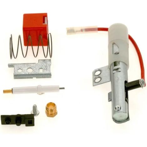 BOSCH Encendedor piezoeléctrico, 87081080110