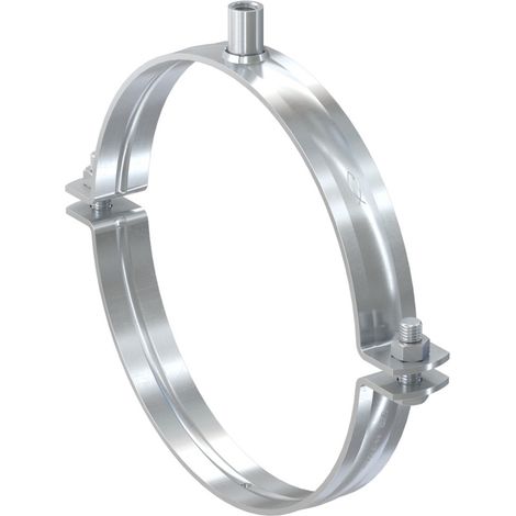 Fischer Massivrohrschelle FRSMN 133-140 M12/M16 (10 Stk.) - 570169 (1/5)