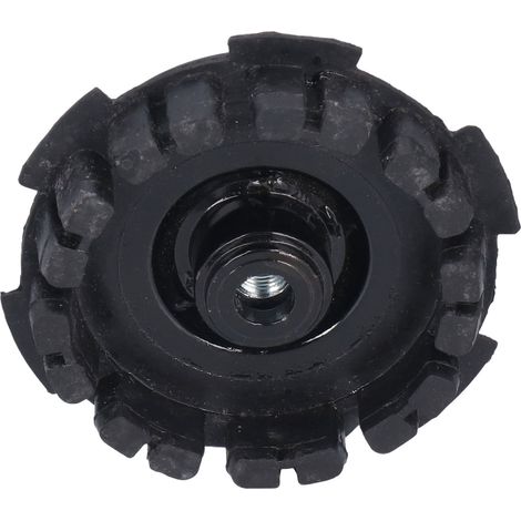 Moyeu d'embrayage pour compresseur de climatisation, accessoire auto pour T5 7SEU16C 7E0820803F (1/5)