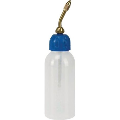 Lubricador de plástico, volumenn : 250ml