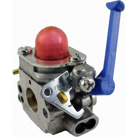 Vergaser-Ersatzteilnummer C1Q-W40A 545081848 für Husqvarna 128C 128L 128LD 128R Rasenmäher/Trimmer.
