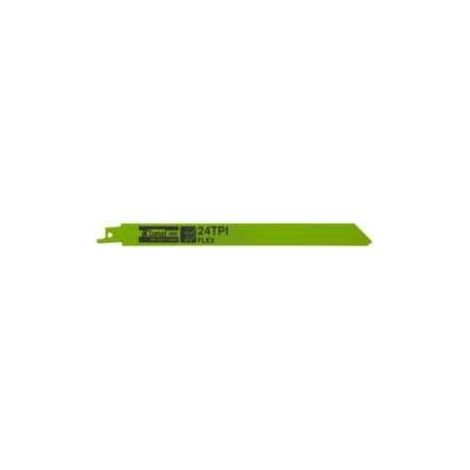 Lame Bimetallique Luna 150 mm 19 mm flexible haute
