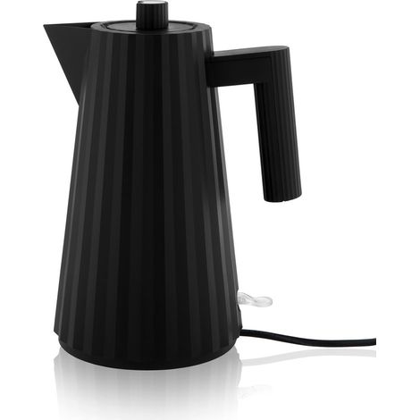 Alessi Plisse Wasserkocher (1/2)