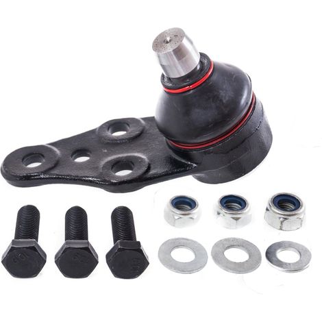 Pasador del basculante delantero L/R Chevrolet Lacetti, Optra daewoo gentra, nubira (1/2)
