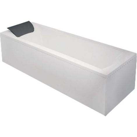 VASCA CON TELAIO E PANNELLI MOD. Y cm 170x70