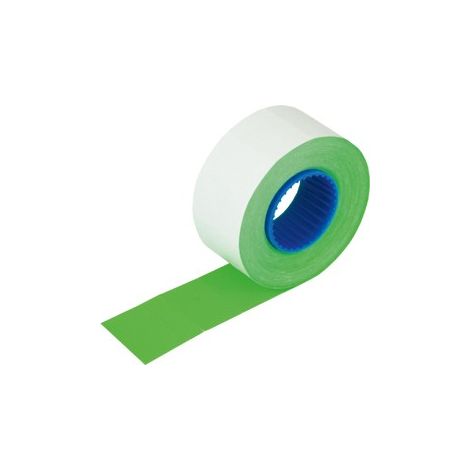 Etichette dei prezzi 2212-800 verde dritto