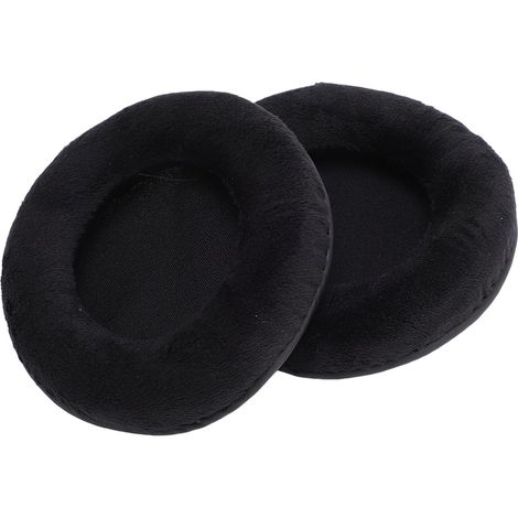 Coussinets d'oreille de Remplacement de 100 Mm en Velours Compatible avec Les Casques DT770 DT880 DT990 DT440 DT660 DT860 (1/5)