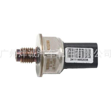 55PP14-01 is a fuel pressure sensor and common rail pressure sensor suitable for Ford vehicles. (1/4)