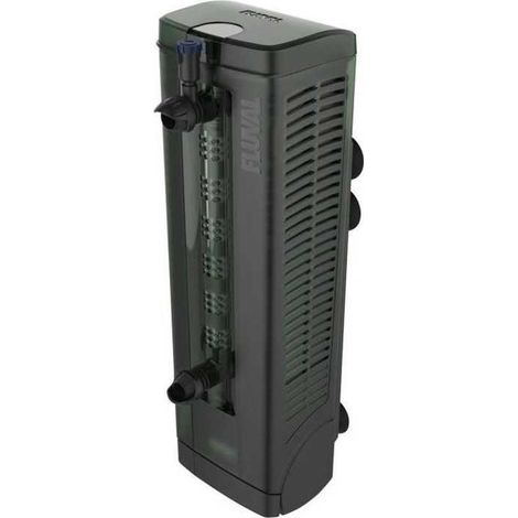Hagen Fluval U4 Unterwasserfilter grau 1000 L/h