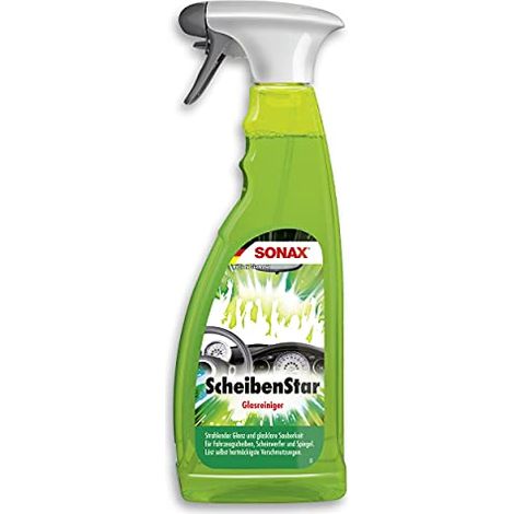 Sonax 234400 Scheibenstar Scheibenreiniger 750 ml (1/5)