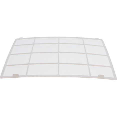 Delonghi filtro aria rete condizionatore Pinguino Eco EX105 EX124 EX270 EX360 (1/2)