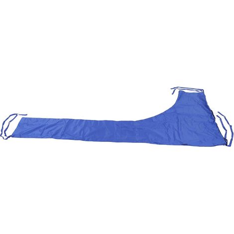 Housse de Bôme de Grand-Voile 600D, Housse Imperméable Robuste pour Voilier avec Sangles Coupe-Vent Réglables, pour la Protection de la Bôme de Votre Bateau (8-9 Pieds) (1/5)