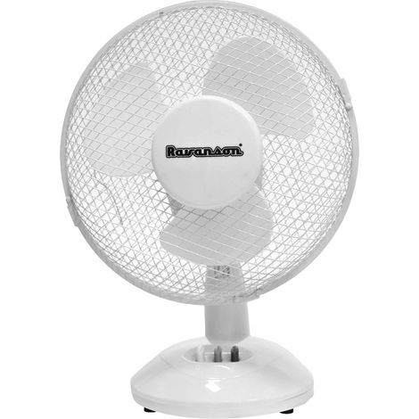 Ravanson WT-1023 Tischventilator